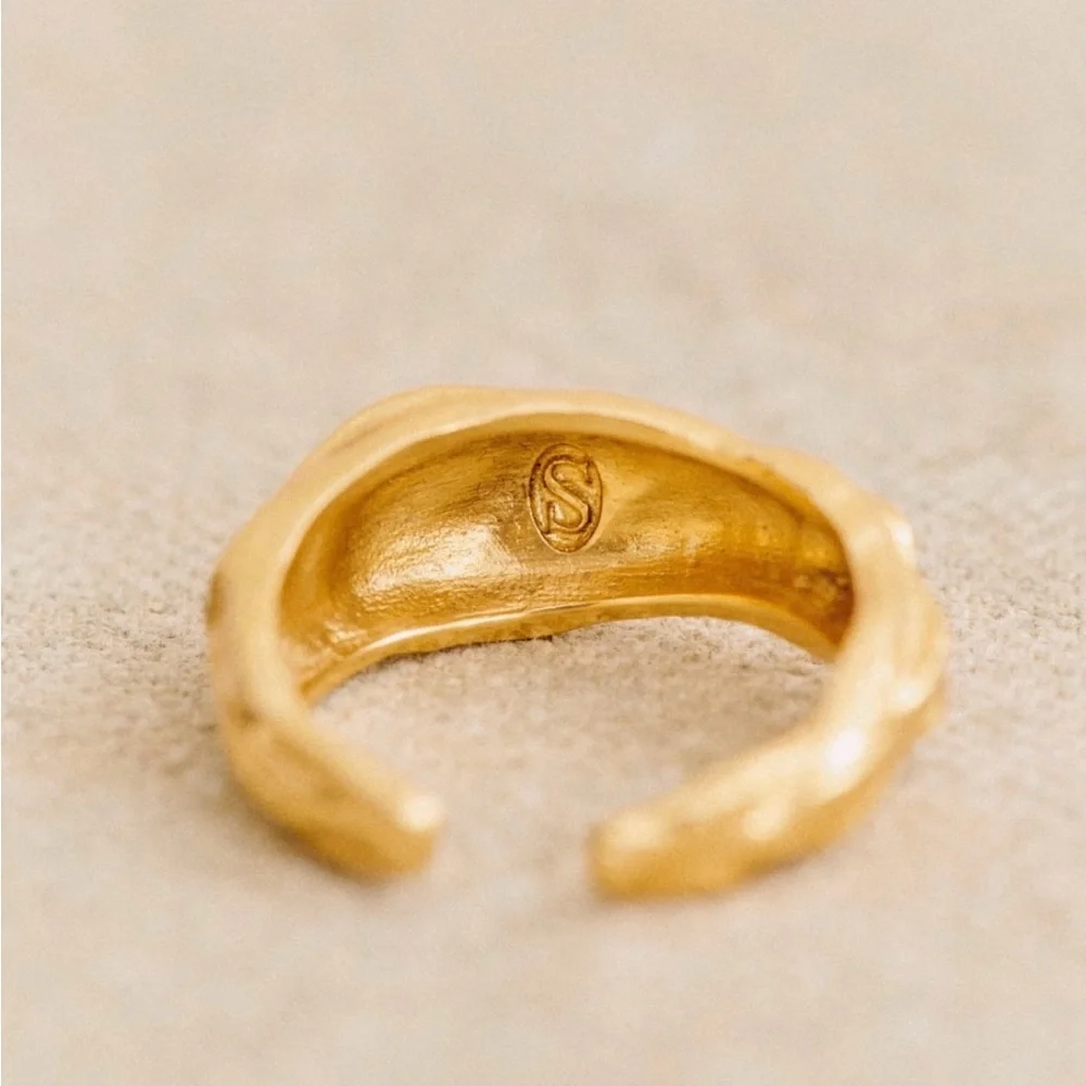 NWOT Sezane ring - Picture 4 of 7